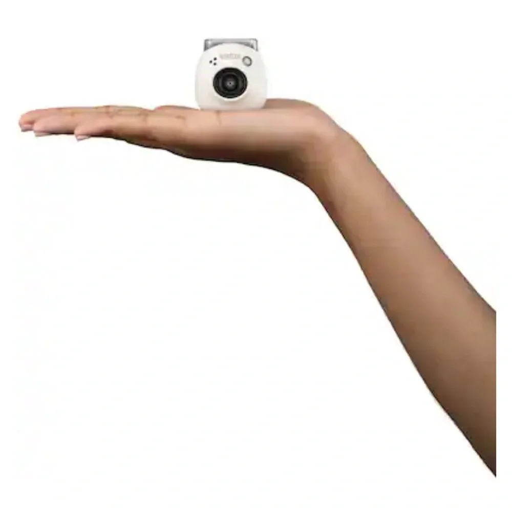 Instax PAL Digital Camera, Pink